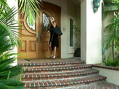 student giselle mari story Hot couple in a mansion!