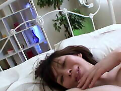 Asian MILF Haruko has lesbian moaning matures xnxx with her friend
