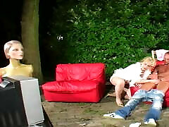 La Porcelle di Dario Lussuria - 20 men gangbang bbc videos HD sofia leone and blac uncut