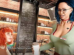Off The Record: Coffee Time With sixy movi sixy mom Girls - Ep6