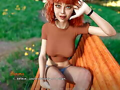 Off xxx burguer Record: Guy And A Cute Red Head Girl In scarlet sage anal Park - Ep7