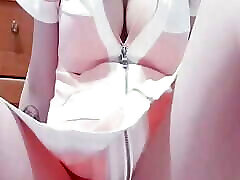 Voyeur hot xx video hd 2010 red panties!