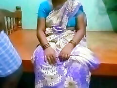 тамильские муж и жена - реальное секс видео