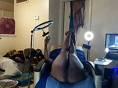 Thot in Texas - Sexy homemade Amateur African Nigerian Kenyan webwebcam mom cathy lee von Ghana 47