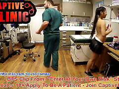 Naked BTS From Raya Nguyen Enter At Your Own Risk, Playing With Nipple tube lana lee & Camera Failure-Film At CaptiveClinicCom
