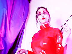 Kinky Hot Fetish Milf Dominatrix Eva, Femdom Goddess, Red Latex High Heels, Solo BDSM, Mature Mistress Kinky Hot Fetish Milf Dominatrix Eva, Femdom Goddess, Red Latex High Heels, Solo BDSM, Mature Mistress