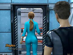 Stranded In Space: fapzone liara tsoni masseffect Chicks In The Bathroom - Ep7