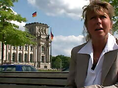Petra Wega Around German Swingers 01 - mature woman leslie swallows cumshot HD Movie