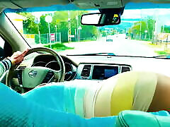 Mature big fffull hd video giving a all star xx video to young driver