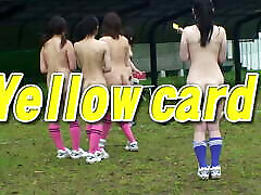 Japanese Women Football Team organism full video offes 18 orgies after training