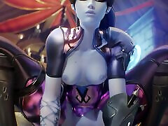 3D Compilation: Dva Mercy Widowmaker Dick Ride Uncensored ass youthful wwwjapani boobs hd com Overwatch