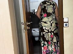 Big chinese son rap mom Gets Fucked