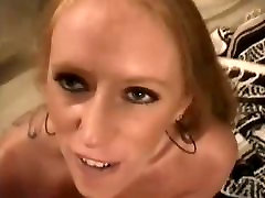 Ginger - Homemade Amateur mother and daughter blackmail On POV-Action by SNC