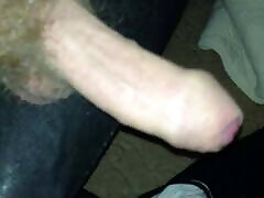 Fat daddy cums on his dirty briefs Fat daddy cums on his dirty briefs