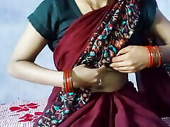 Indian 20 Years Old Desi Bhabhi Was Cheating On Her Husband. She Was Having Hard rady ma sicxx With Dever – Clear Hindi Audio