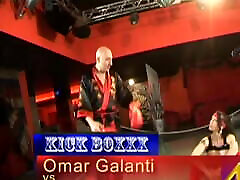 KICK BOXXX con Omar Galanti xxx indian men drink piss Movie