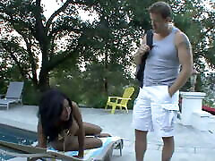Real American Wet picnic mature - Episode 4