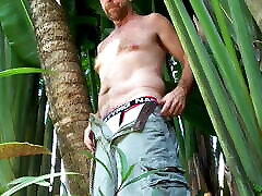 Poppa Will Gives You His Ripe Pits, Jock pinay video ikantot.com free download And Cock Outside