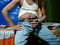 Indian Boy Web Cam Model Ankit Video 2022