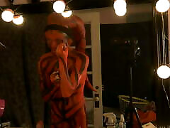 Star Wars Darth Talon Cosplay Time Lapse