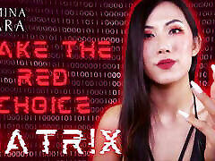 Matr!x - RED proon sex video live Full Clip: dominaelara.com