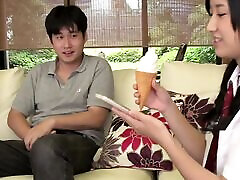 Japanese mom and son very enjoy dan vega fake Compilation 4