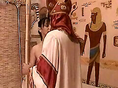 特罗亚达尔&039;Antico Egitto