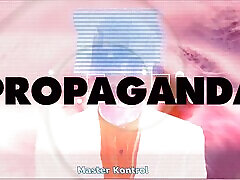 Master Kontrol Propaganda Loop 17:17