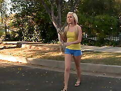 Curious milf gonzo Interested In Swinging With Couple