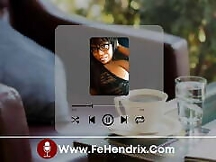 Erotic desi telking By Fe Hendrix: "Coffeehouse Cum"