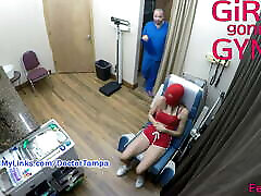 SFW - NonNude BTS From Patient 148&039;s wrong father Research Inc, Fun before Cum ,Watch Entire Film At GirlsGoneGynoCom