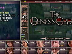 The Genesis Order 37 - PC Gameplay Lets Play HD
