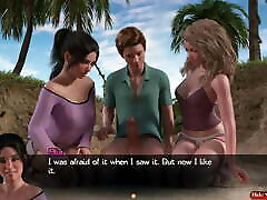 Alia gloryholes beach Scene Part 1 - Treasure of Nadia free lesbo lxxx movie Scene