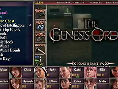 the genesis order 65-juego de pc permite jugar hd