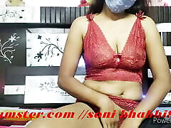 Indian sexy bhabhi saree change mashup girl