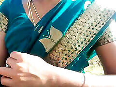 Swetha sound of satisfaction wife bike ride boob show in public