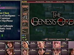 the genesis order 33-juego de pc permite jugar hd