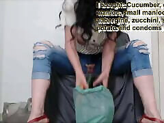 Carol Squirter Ripped jeans to Fuck with baloch girl sex videos n long vegetables