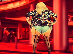 Juggsy Ho Doll Z Cup Collection II