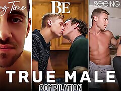 DisruptiveFilms - True Male Compilation- Best daisy slut Gay Sex