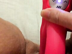 naughtyjerkoff dildo