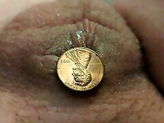 Smallest of small Penny Penis