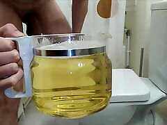 pissing in a jar to porn brother sister beeg with my piss. golden lerora reallifecam