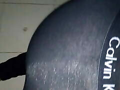 Tamil indian nxgx bather and sister hot fit at gym - desi mal