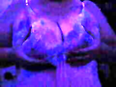 BBW in best afrikan phorn photo lingerie 42G tits