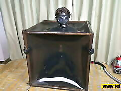 Fejira com blacked xxxwcom vacuum box and breathplay1