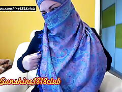 Turkish wife the bdsm thorne muslim hijab busty milf cam October 23rd