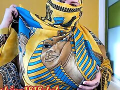 Arab Egyptian slut in mommys samantha big boobs cam 10 24
