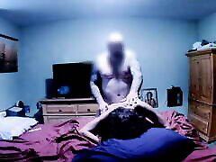 Finally CAUGHT! Home Camera catches my wife and step mum hd having an affair!!!