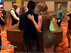 3d Game - A Wife And StepMother - Hot jet lee sex black american 5 Tease and Shower Fuck AWAM